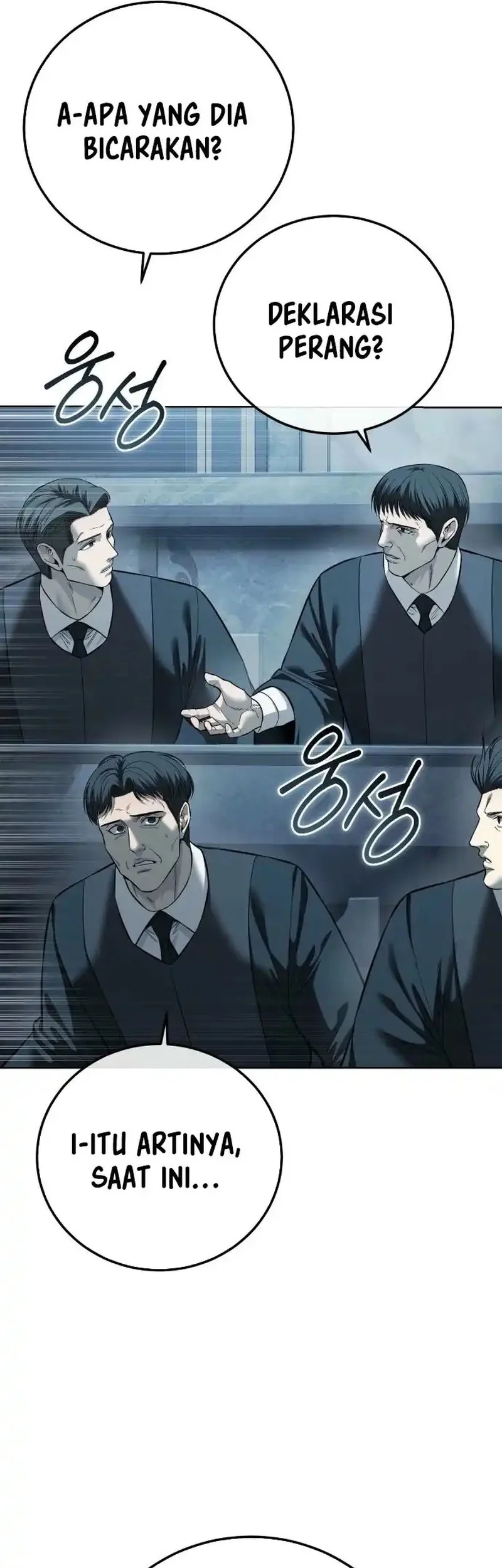 Red Shirt Chapter 28 - halaman 40