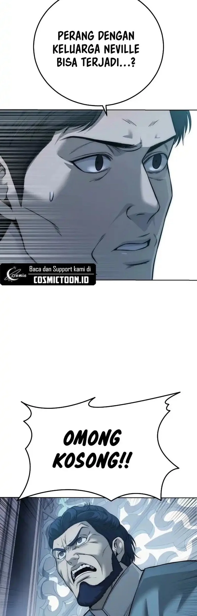 Red Shirt Chapter 28 - halaman 41