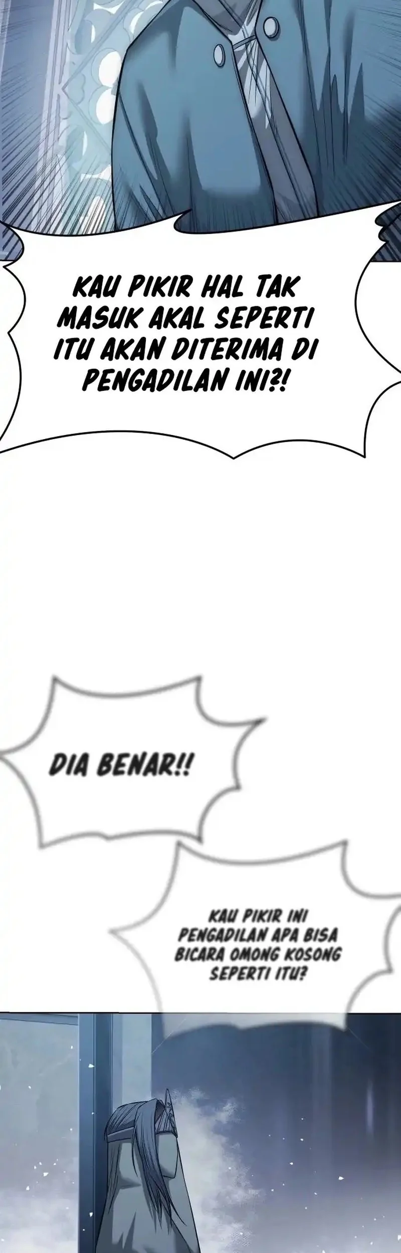 Red Shirt Chapter 28 - halaman 42
