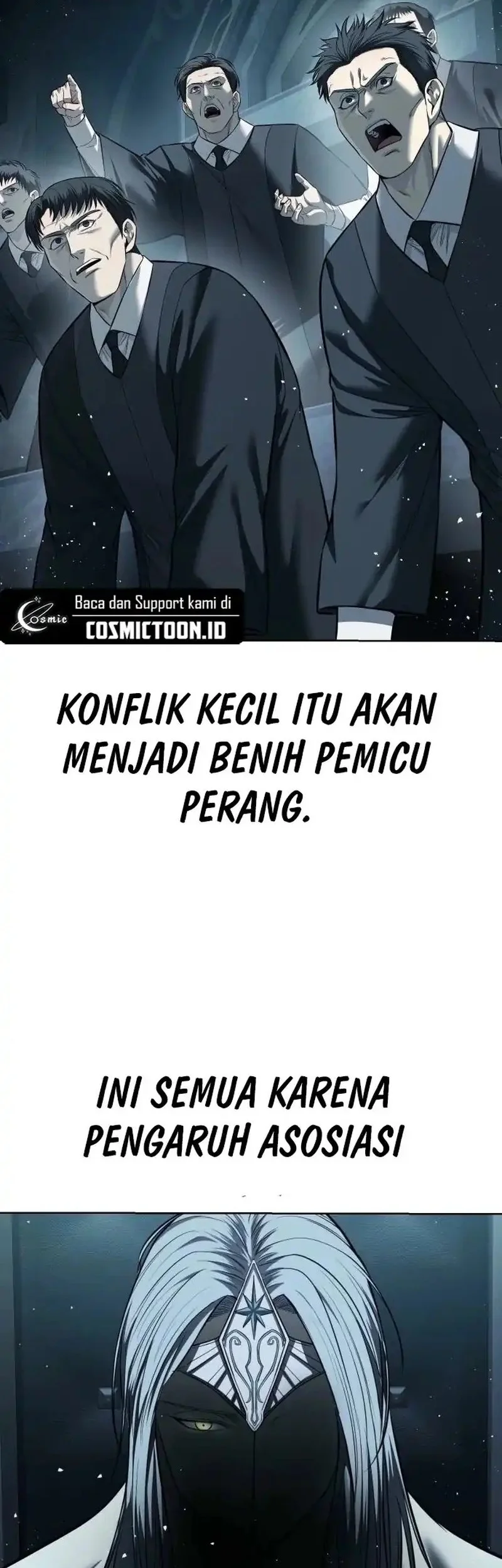 Red Shirt Chapter 28 - halaman 45