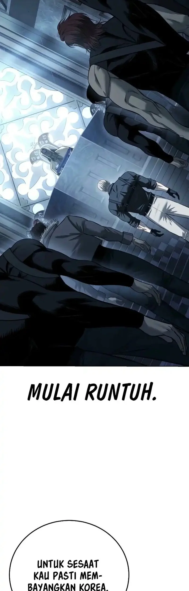 Red Shirt Chapter 28 - halaman 48