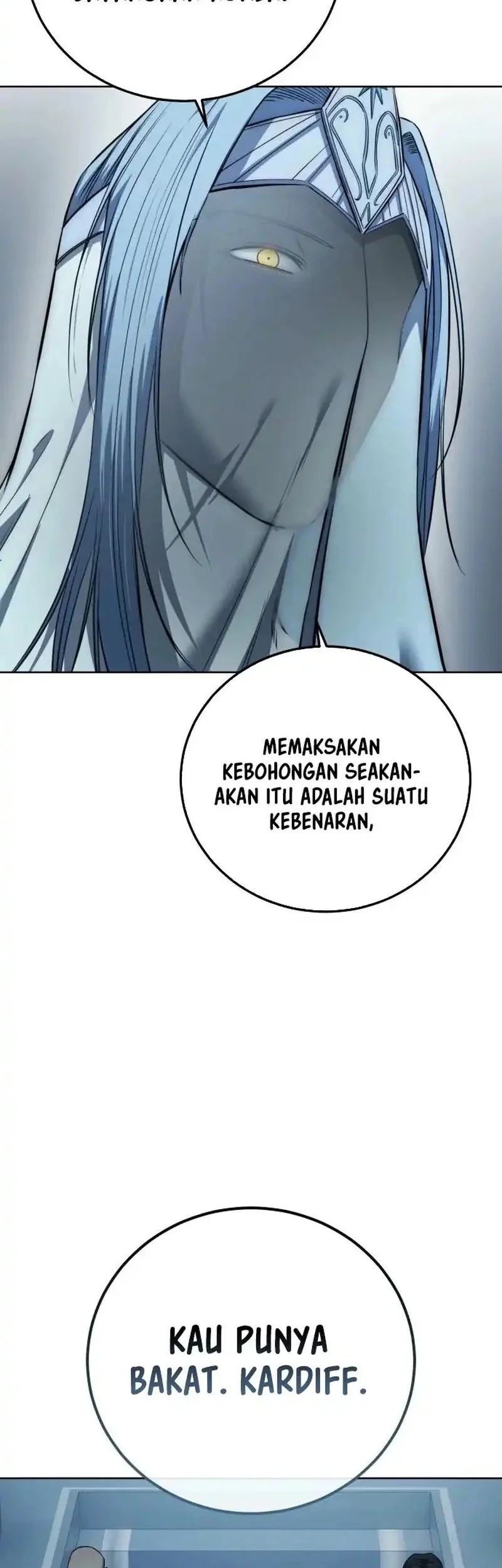 Red Shirt Chapter 28 - halaman 49