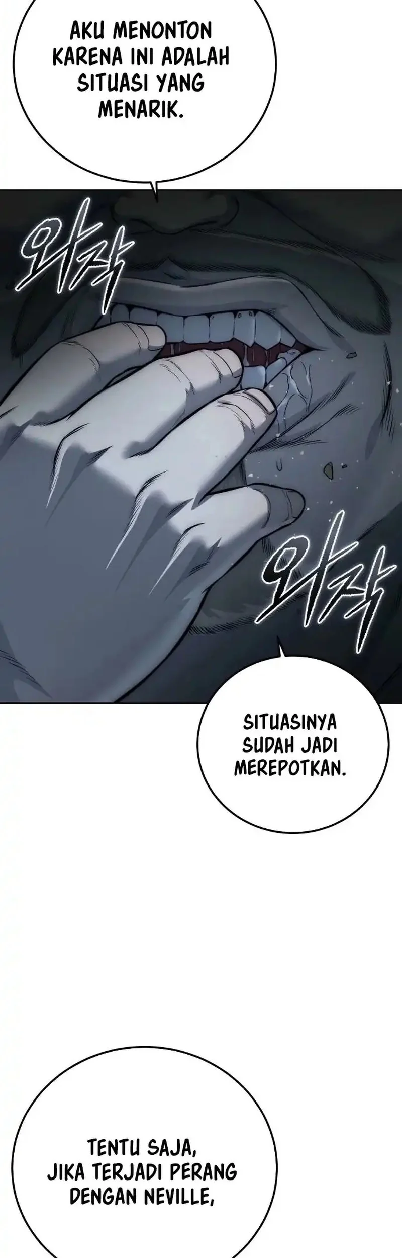 Red Shirt Chapter 28 - halaman 54