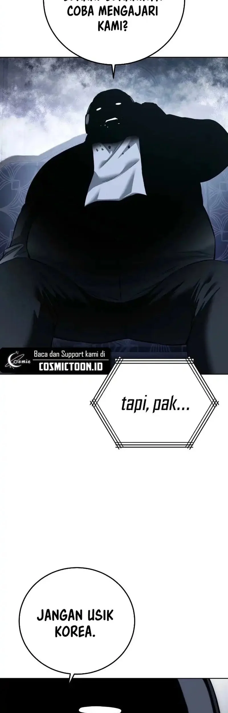 Red Shirt Chapter 28 - halaman 61