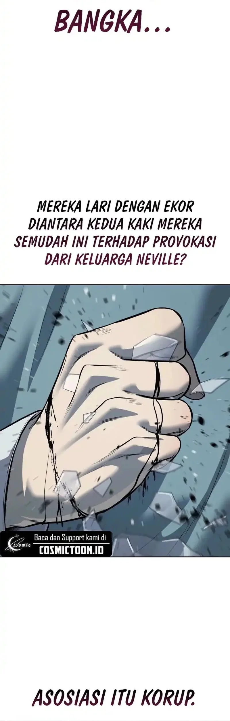 Red Shirt Chapter 28 - halaman 64
