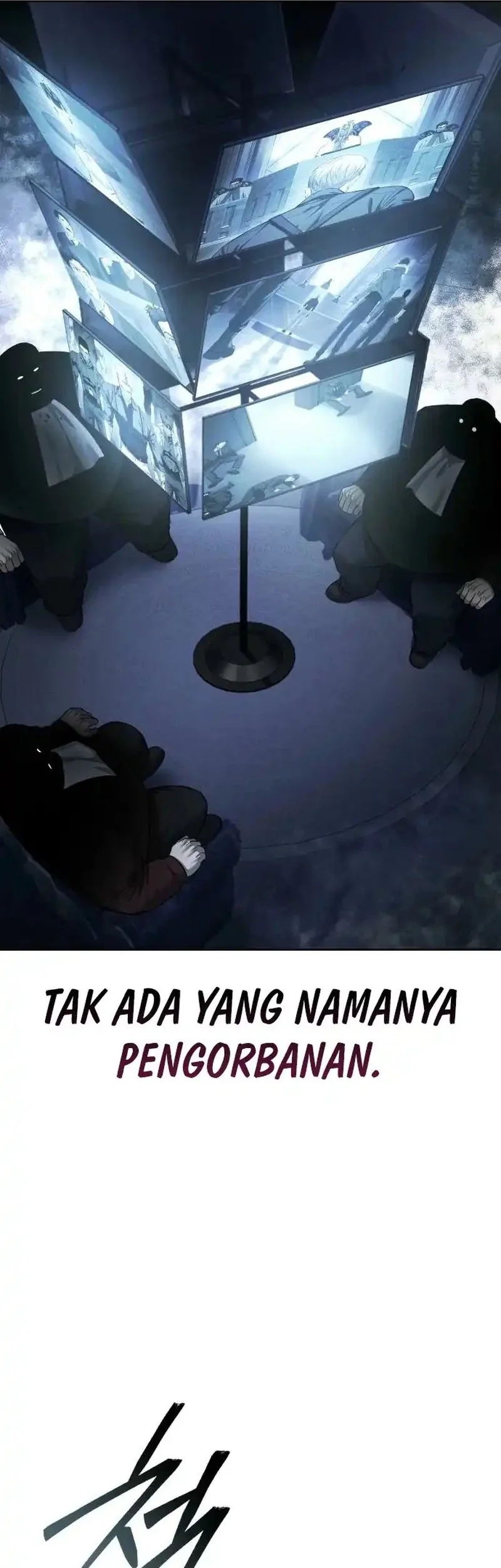 Red Shirt Chapter 28 - halaman 65