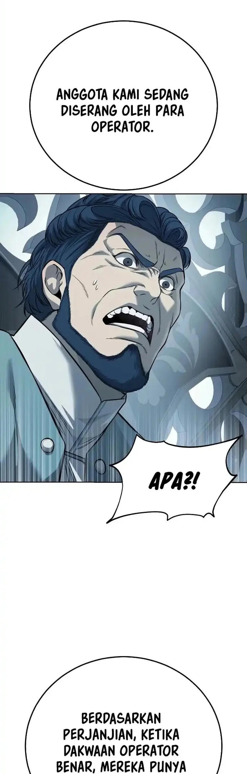 Red Shirt Chapter 28 - halaman 72