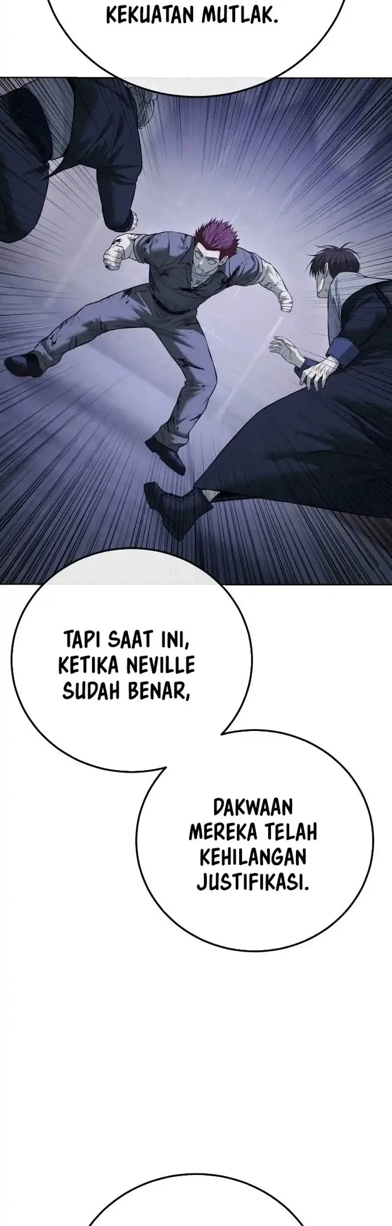 Red Shirt Chapter 28 - halaman 73