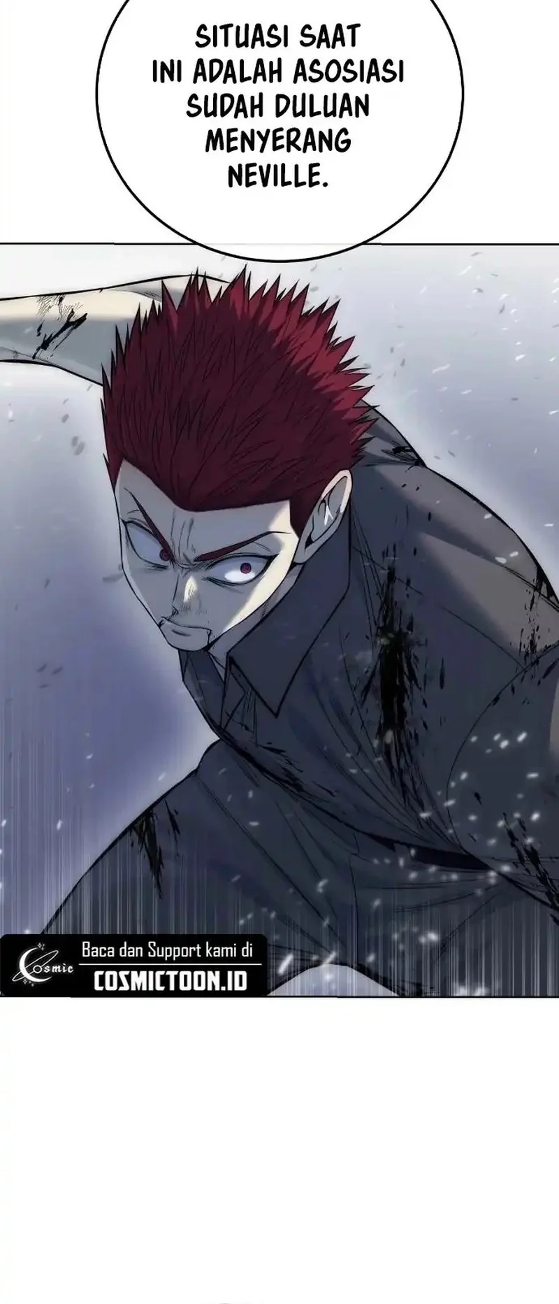 Red Shirt Chapter 28 - halaman 74