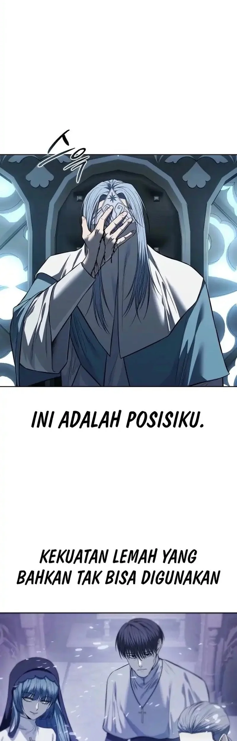 Red Shirt Chapter 28 - halaman 76