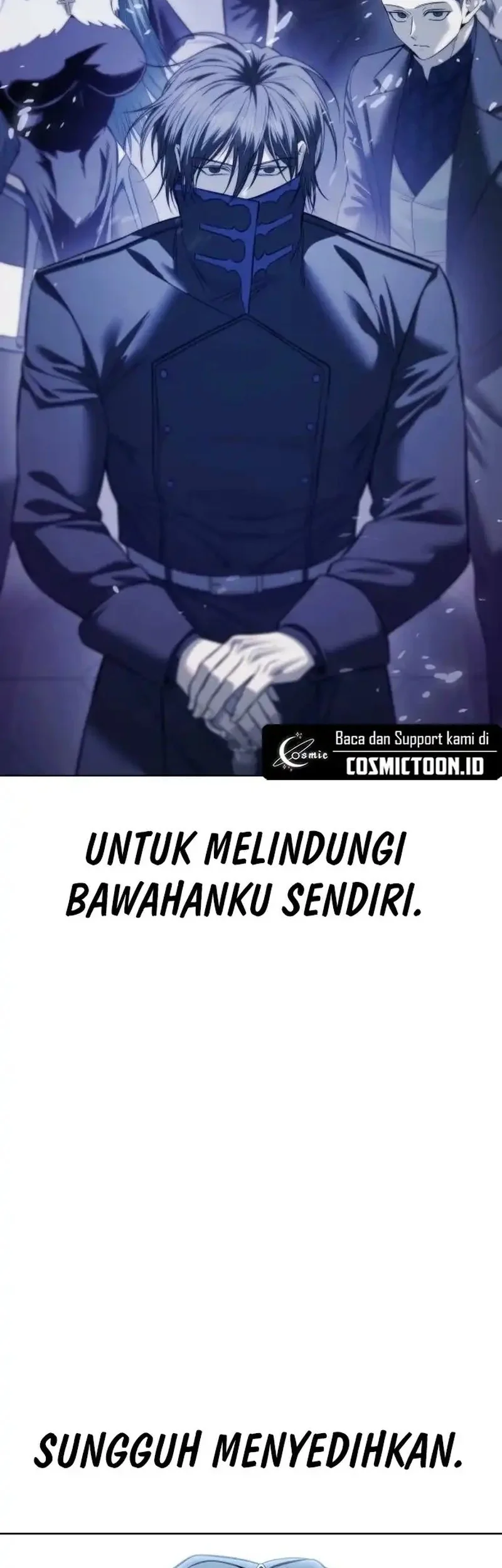Red Shirt Chapter 28 - halaman 77