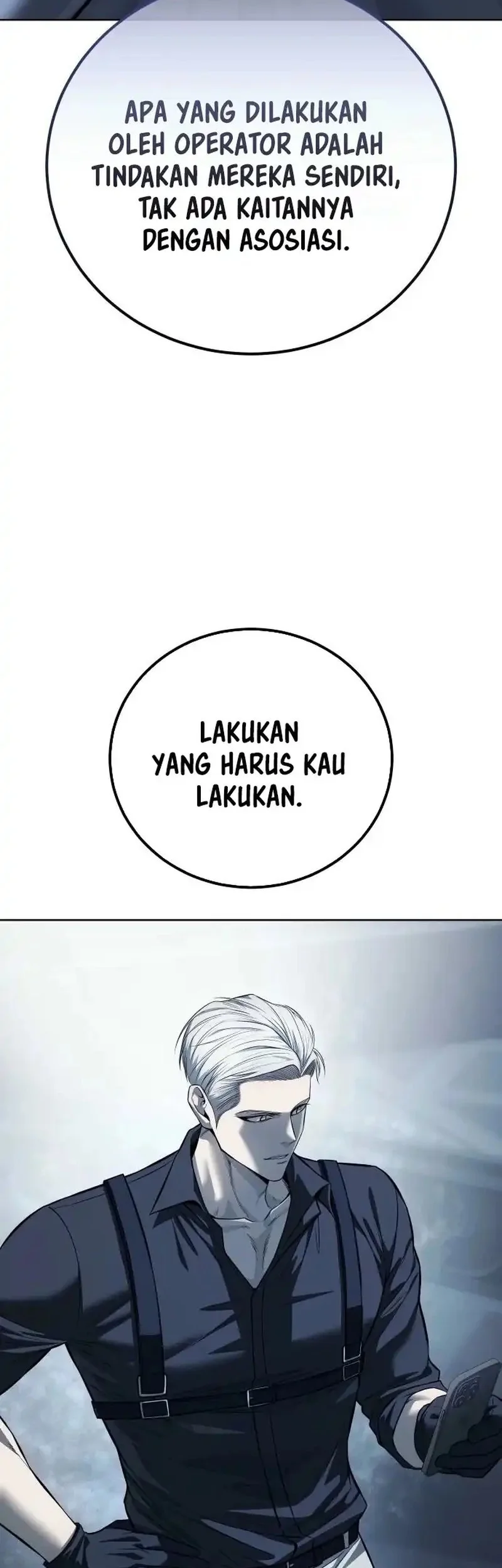 Red Shirt Chapter 28 - halaman 79