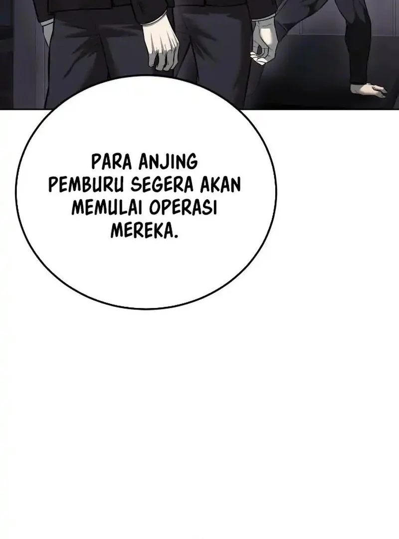Red Shirt Chapter 28 - halaman 8