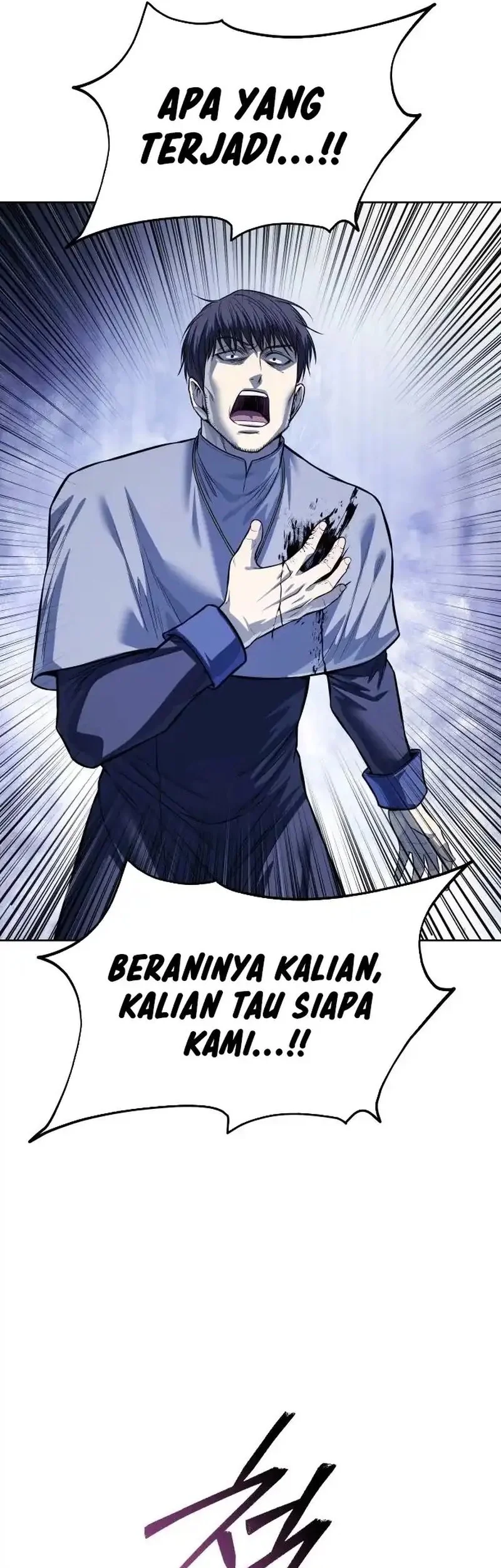 Red Shirt Chapter 28 - halaman 94