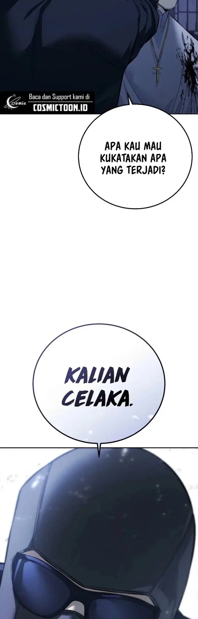 Red Shirt Chapter 28 - halaman 96
