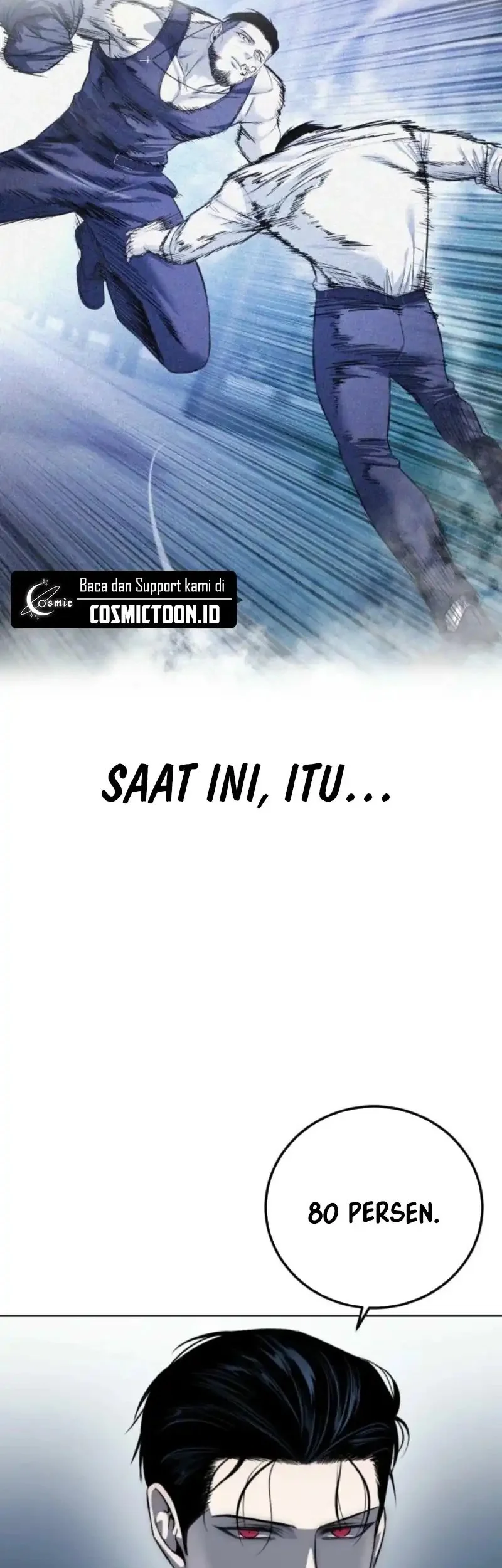 Red Shirt Chapter 29 - halaman 13