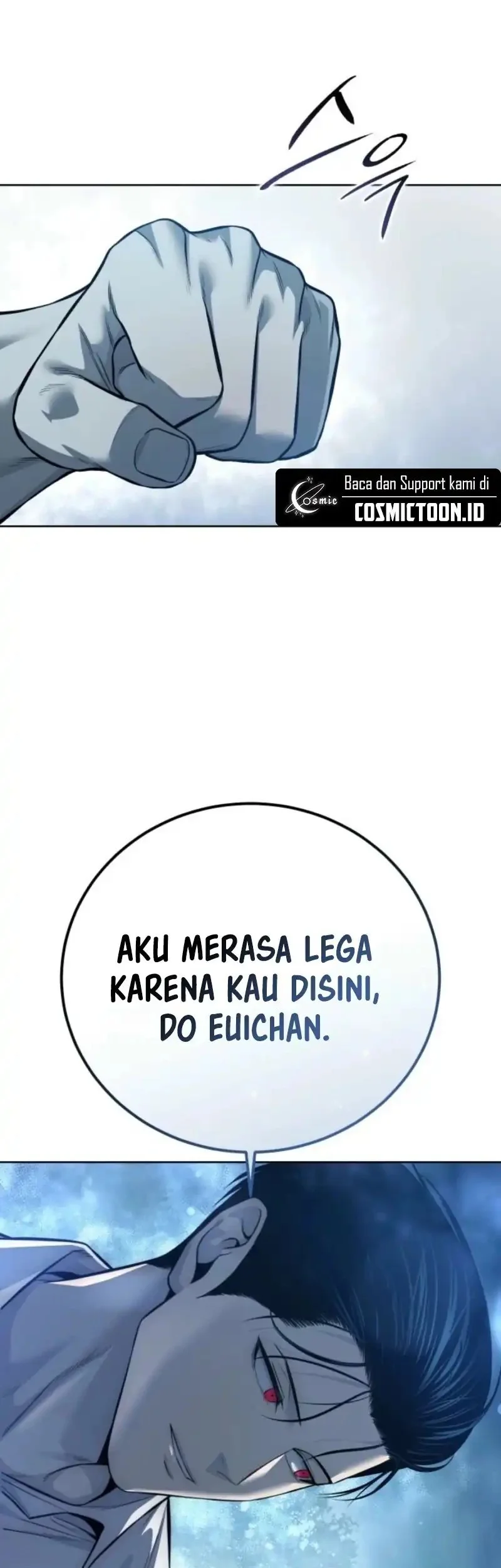 Red Shirt Chapter 29 - halaman 23