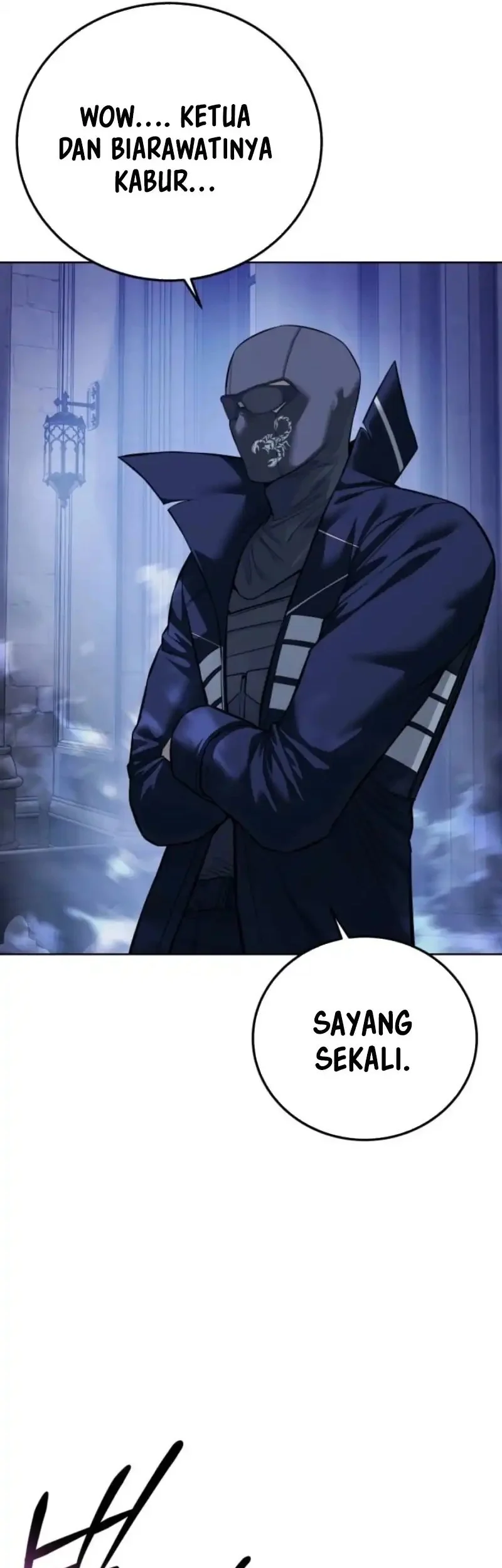 Red Shirt Chapter 29 - halaman 28