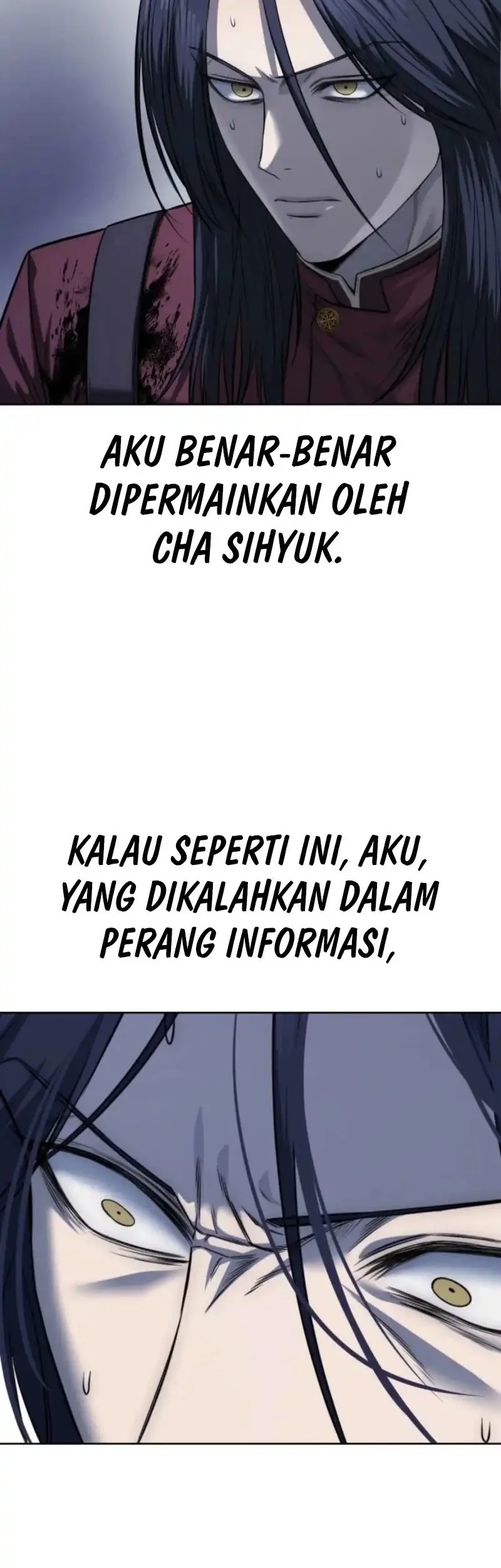 Red Shirt Chapter 29 - halaman 33