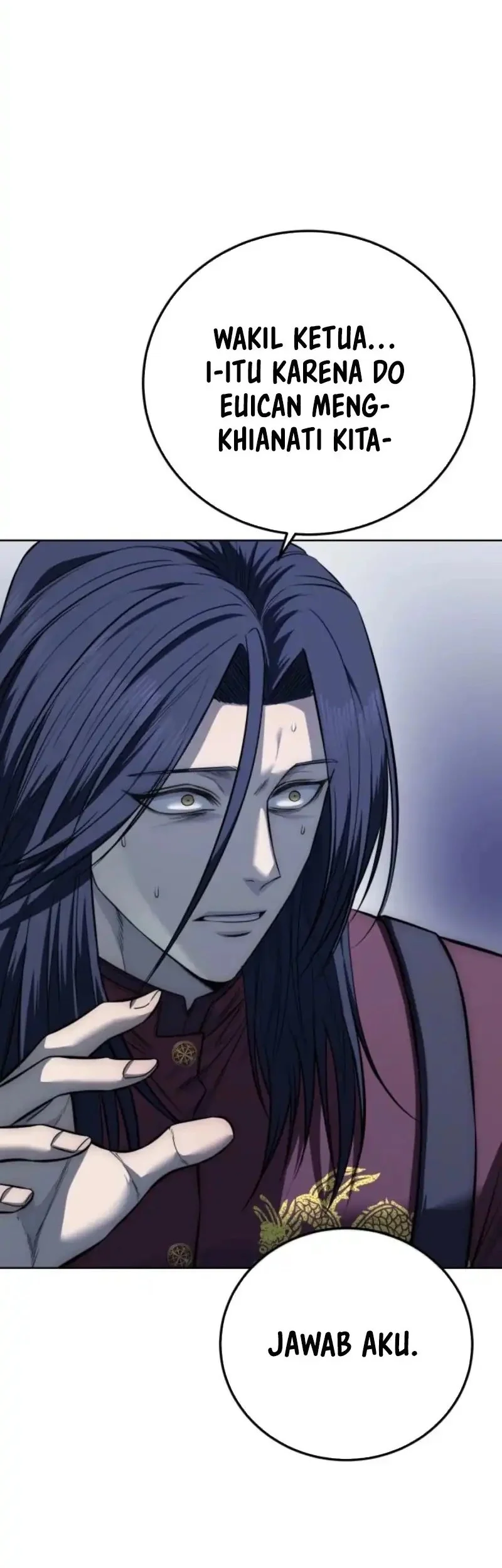 Red Shirt Chapter 29 - halaman 36