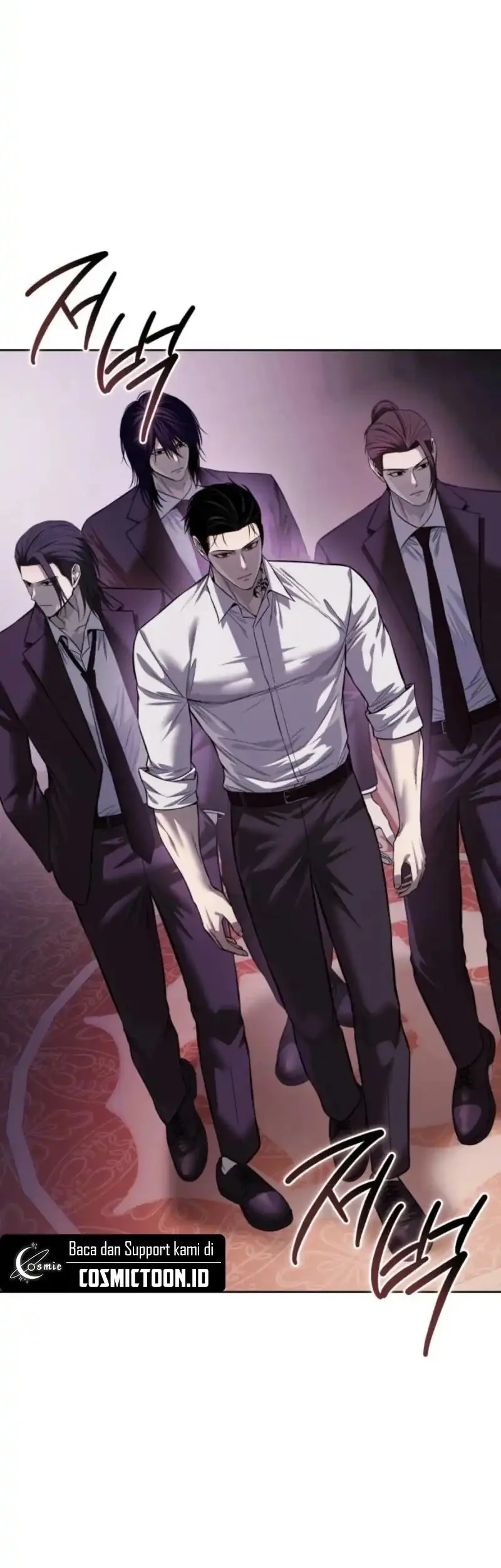 Red Shirt Chapter 29 - halaman 48