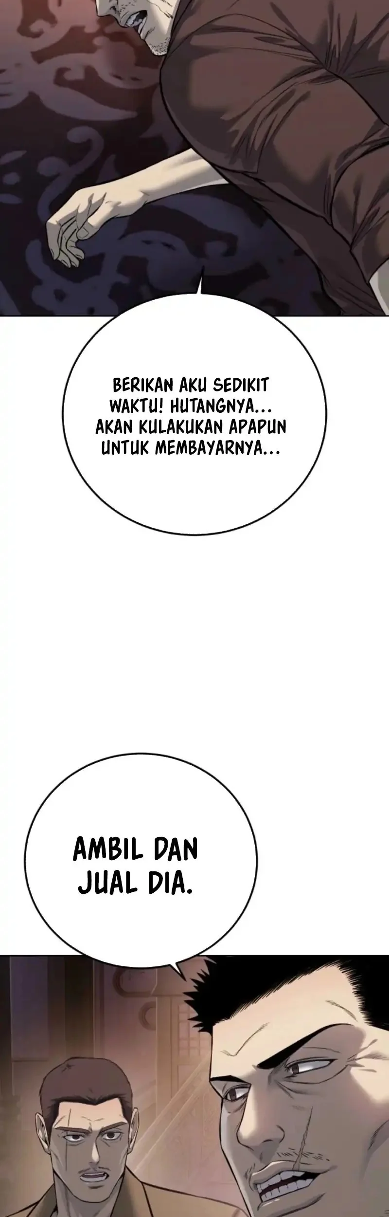 Red Shirt Chapter 29 - halaman 53
