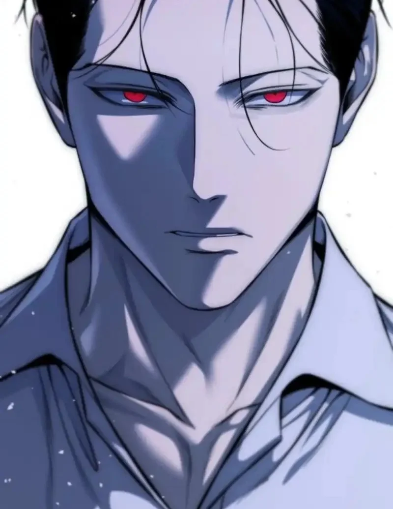 Red Shirt Chapter 29 - halaman 58