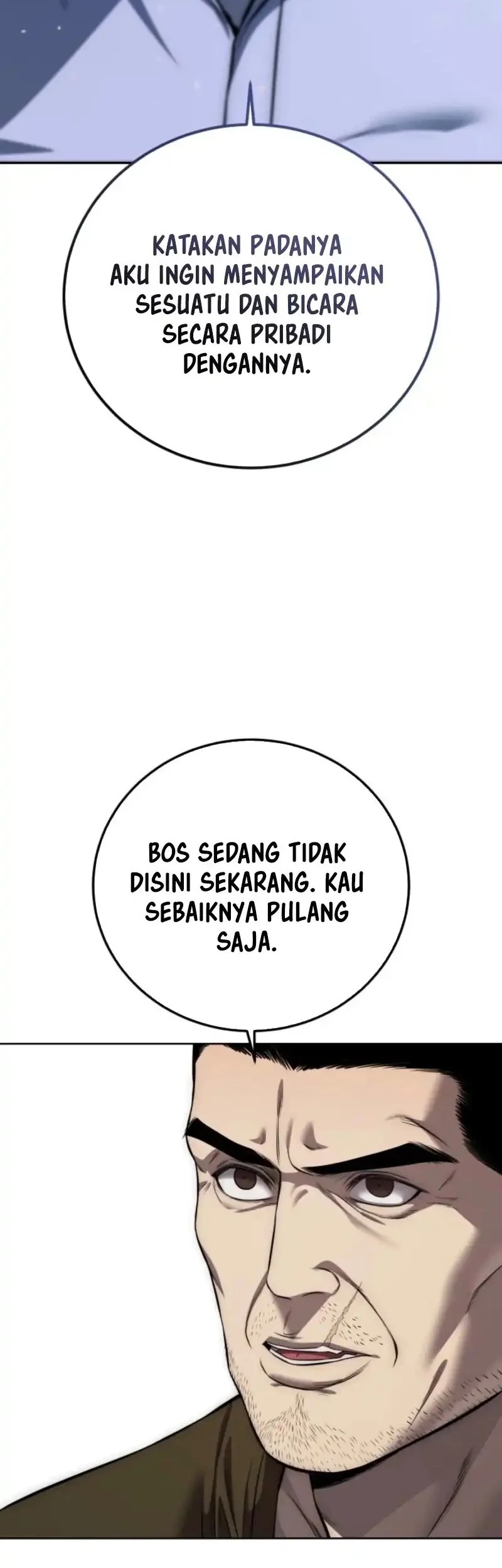 Red Shirt Chapter 29 - halaman 59