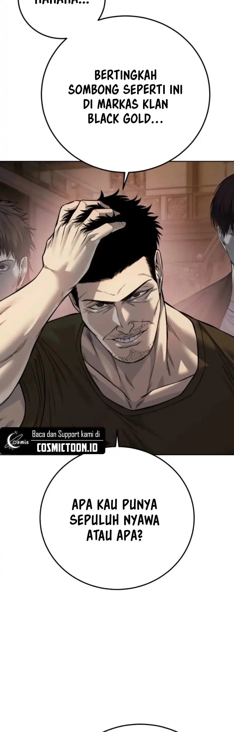 Red Shirt Chapter 29 - halaman 65