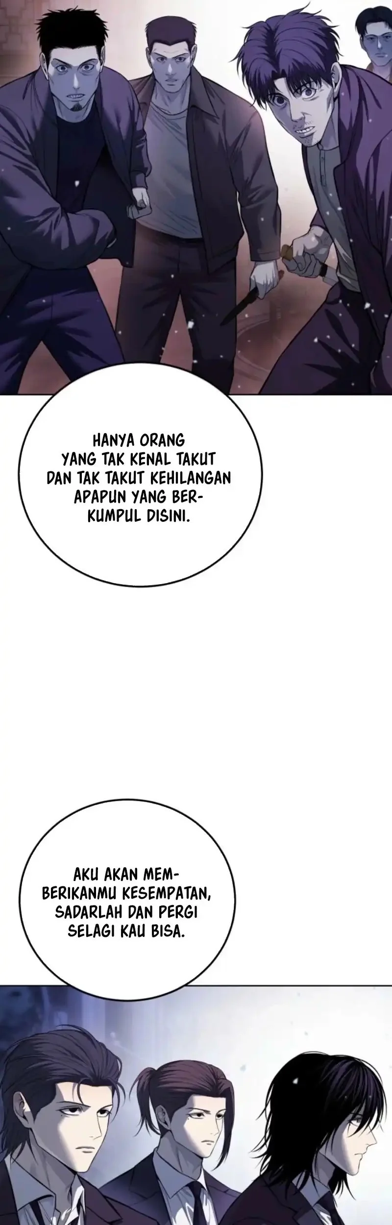 Red Shirt Chapter 29 - halaman 67