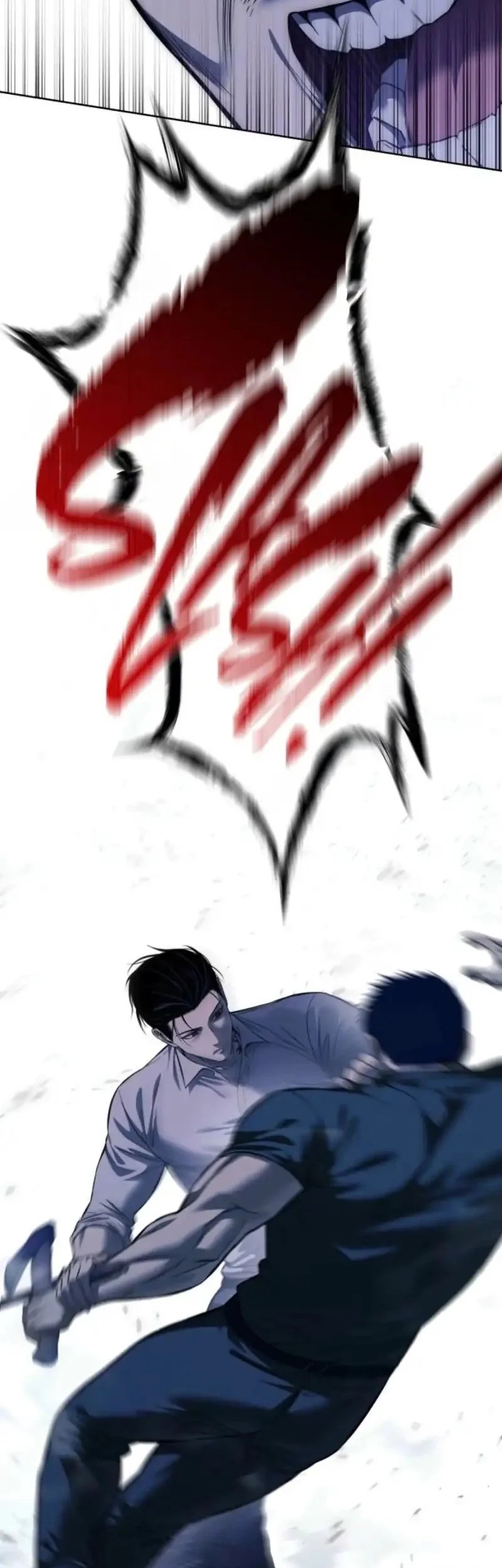 Red Shirt Chapter 29 - halaman 73