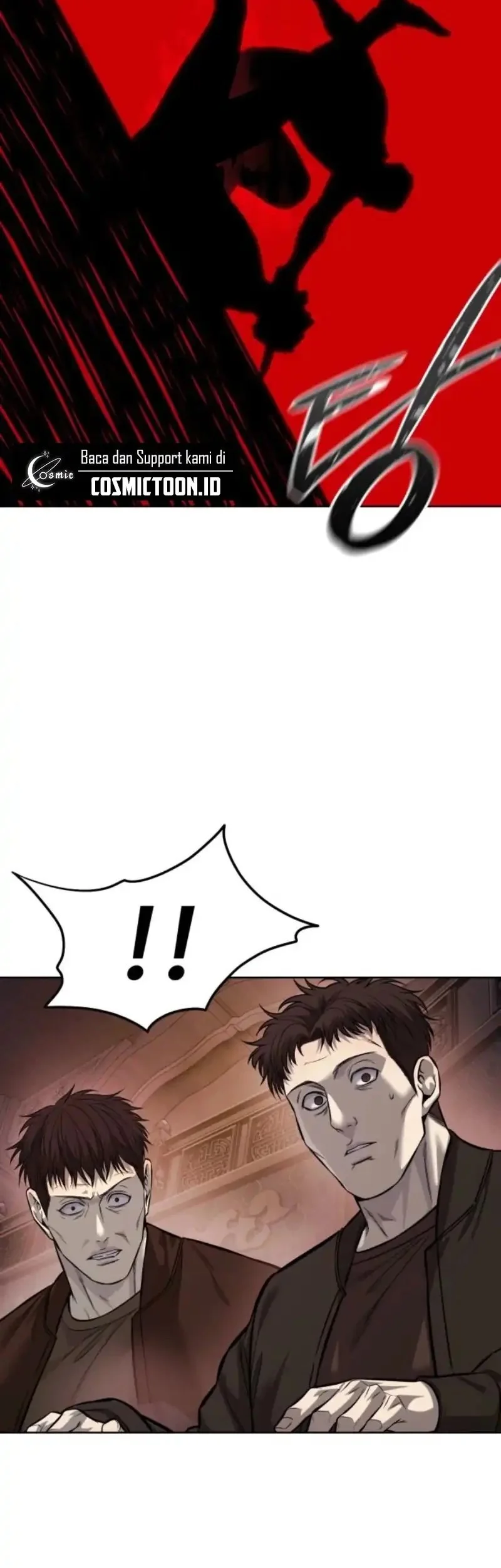 Red Shirt Chapter 29 - halaman 77