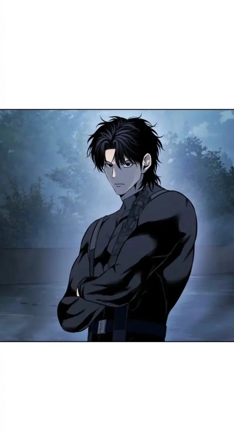 Red Shirt Chapter 29 - halaman 8