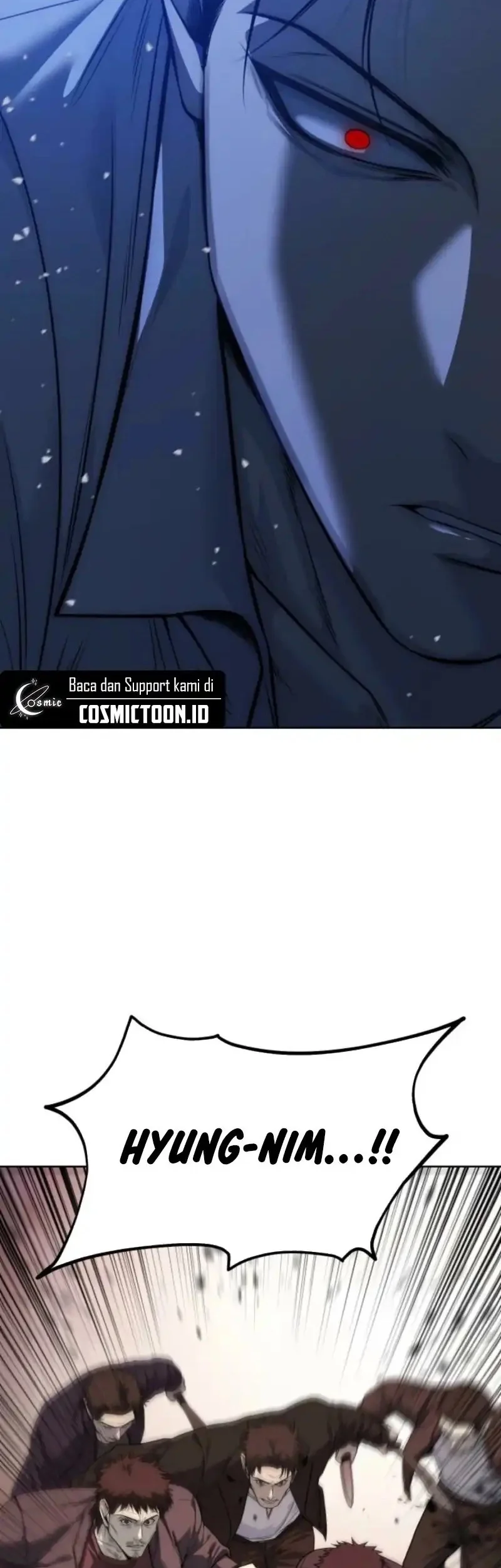 Red Shirt Chapter 29 - halaman 80