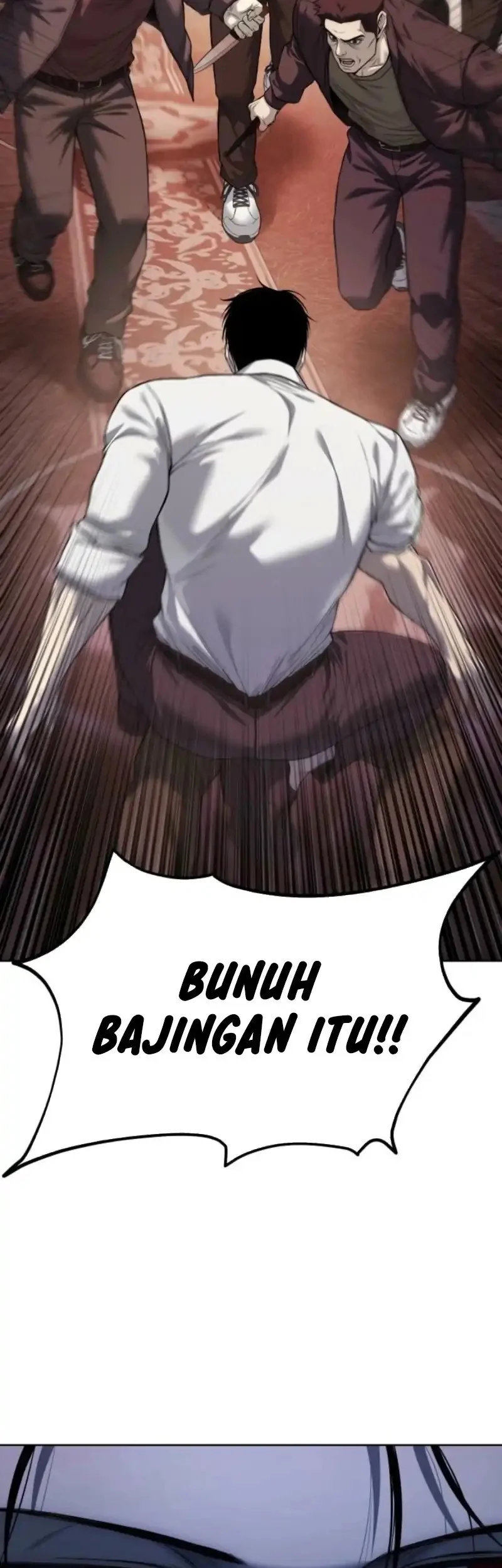 Red Shirt Chapter 29 - halaman 81