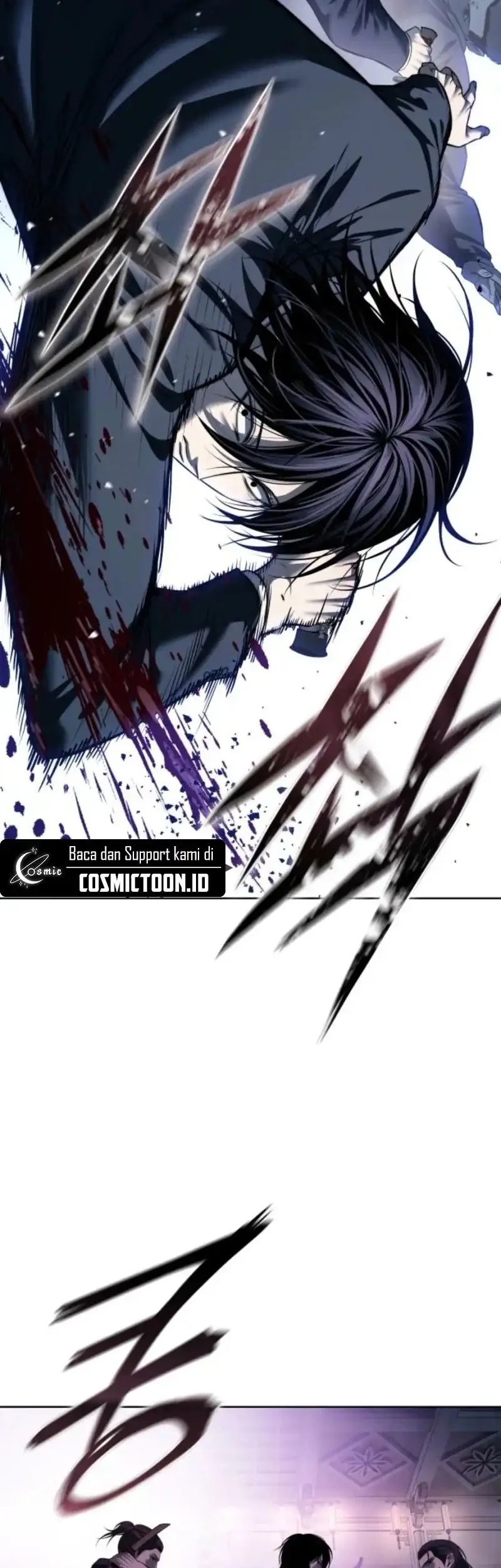 Red Shirt Chapter 29 - halaman 84