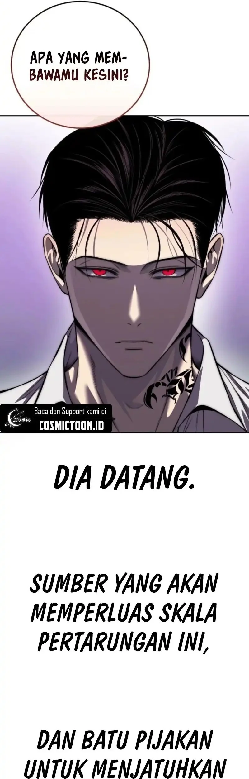 Red Shirt Chapter 29 - halaman 91