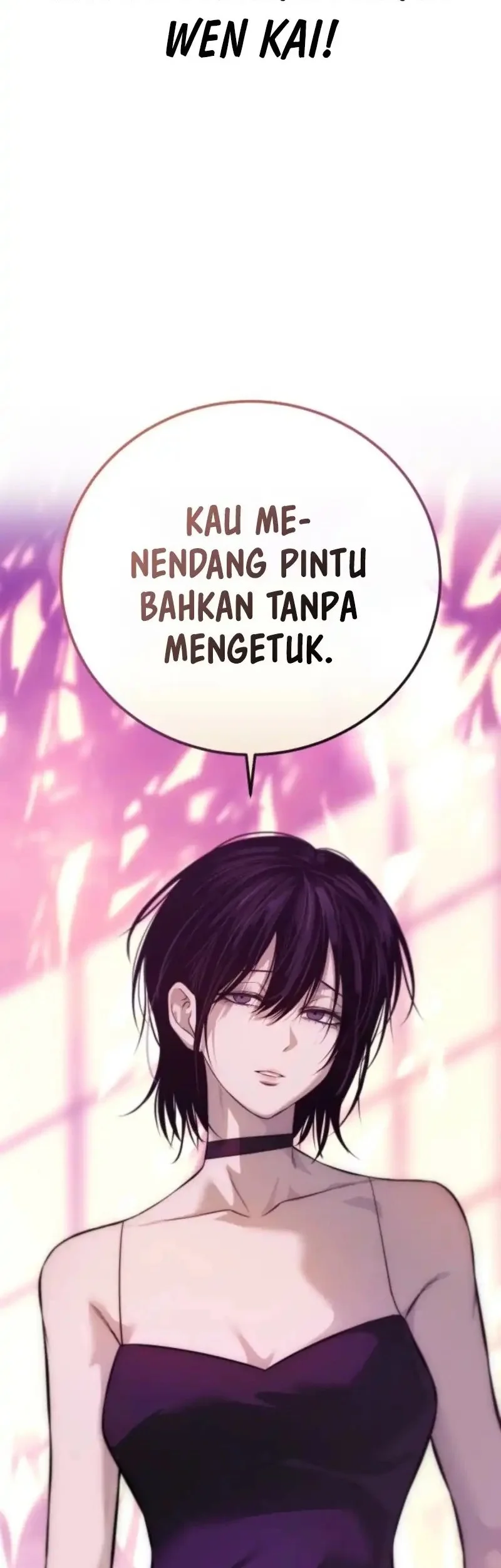 Red Shirt Chapter 29 - halaman 92