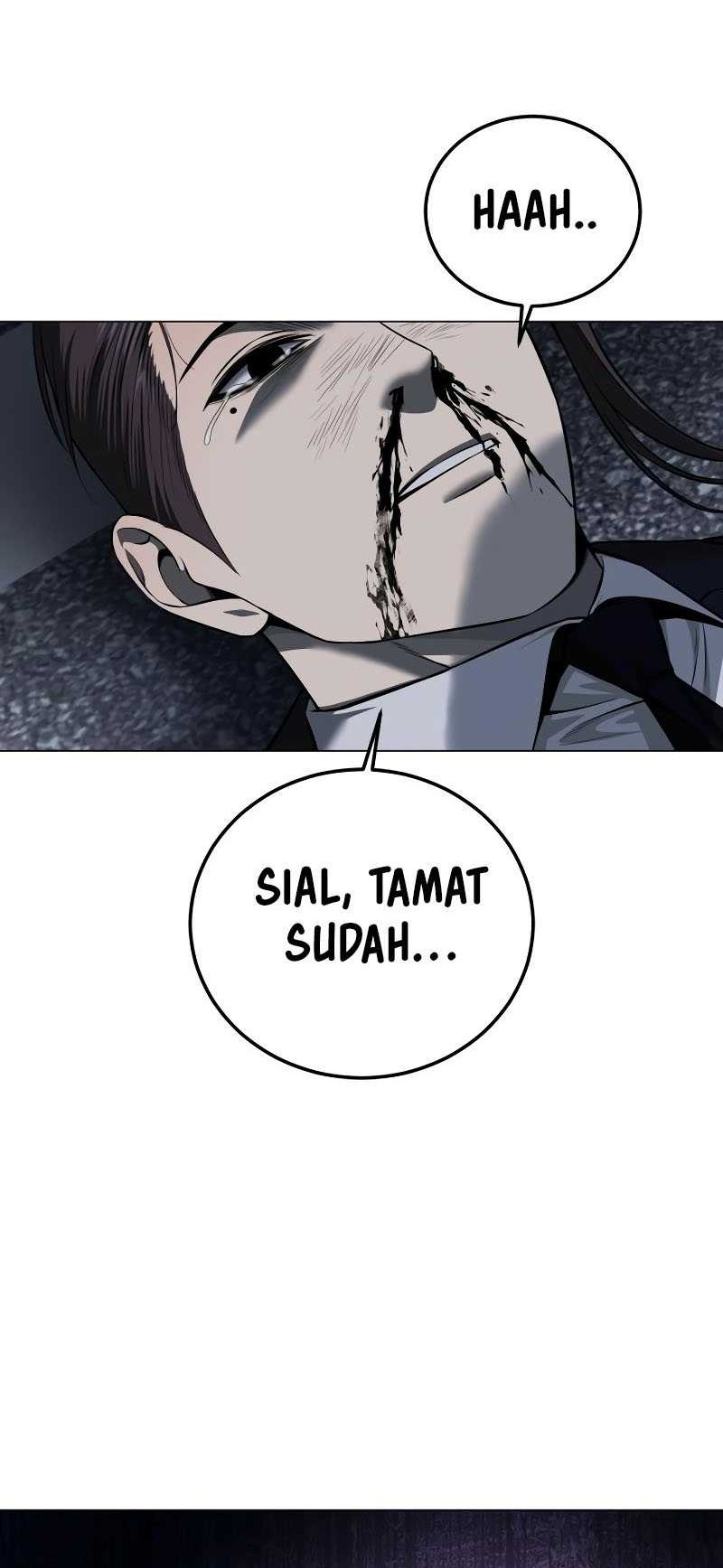 Red Shirt Chapter 3 - halaman 108