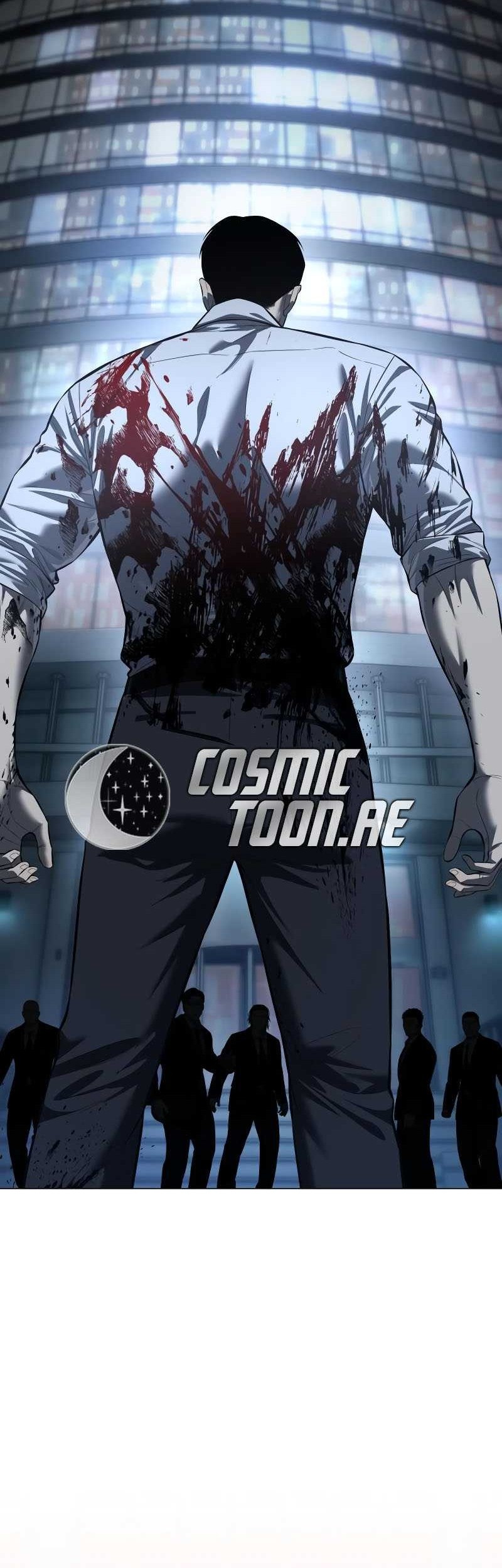 Red Shirt Chapter 3 - halaman 116