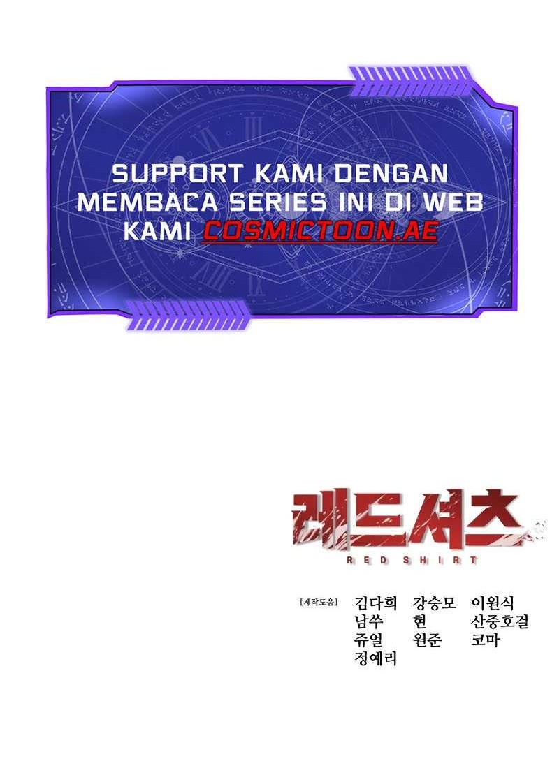 Red Shirt Chapter 3 - halaman 119