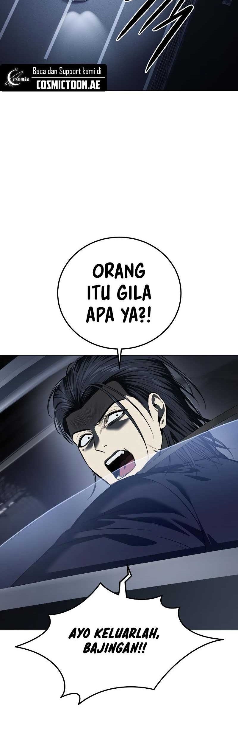 Red Shirt Chapter 3 - halaman 26