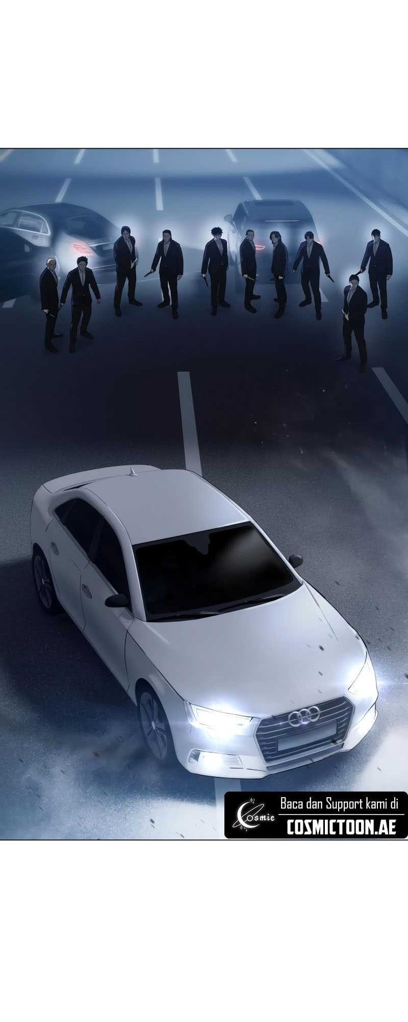Red Shirt Chapter 3 - halaman 27