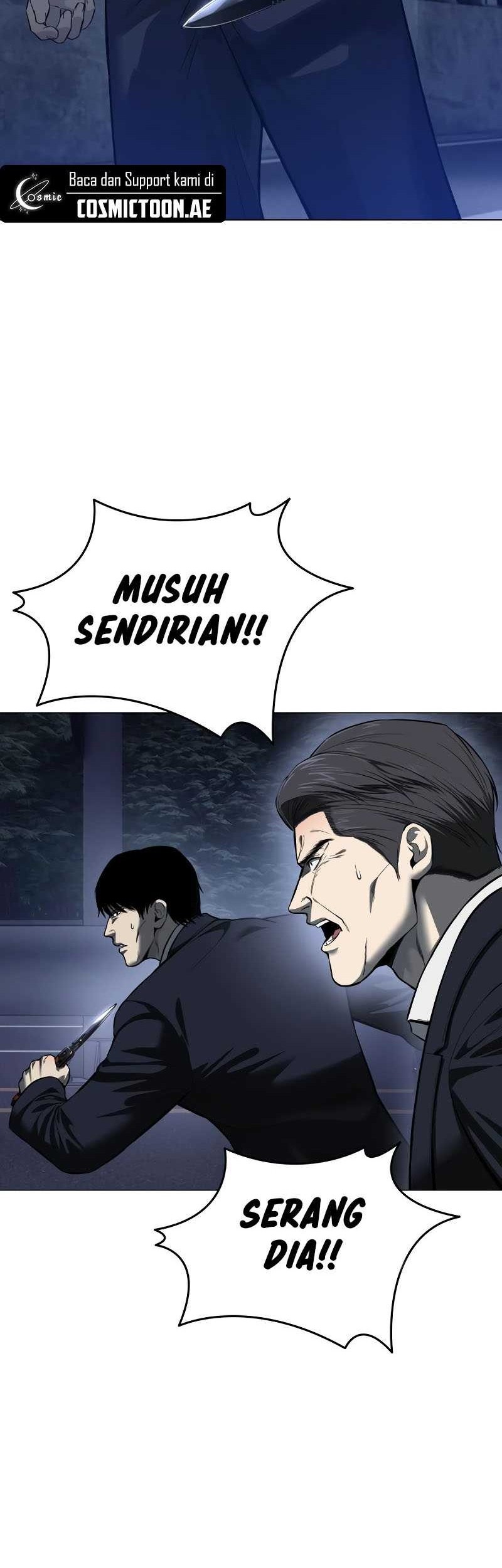 Red Shirt Chapter 3 - halaman 29