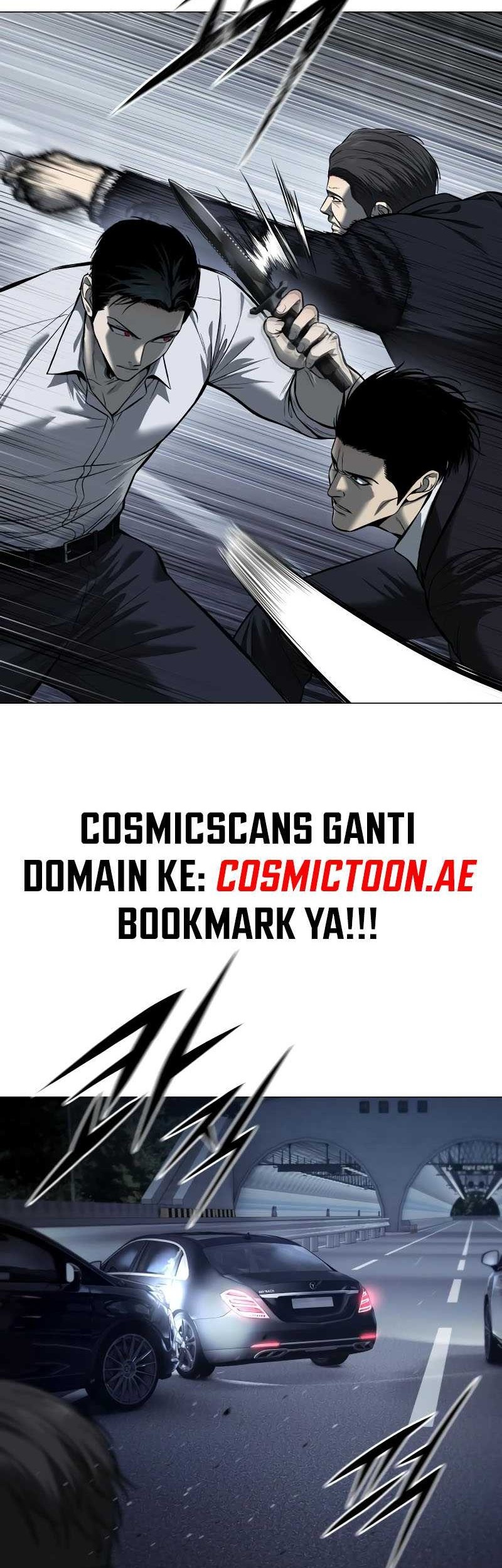 Red Shirt Chapter 3 - halaman 32