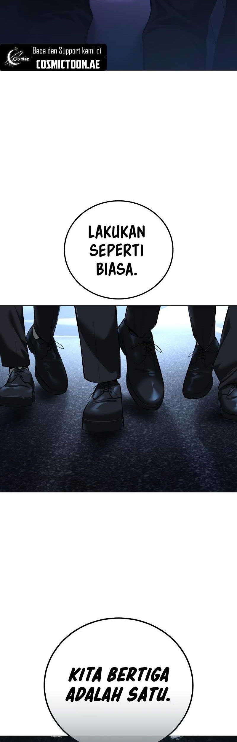 Red Shirt Chapter 3 - halaman 37