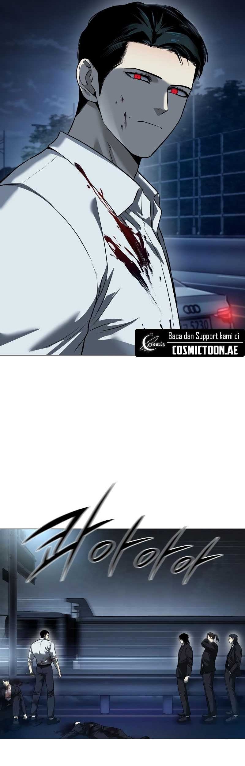 Red Shirt Chapter 3 - halaman 40