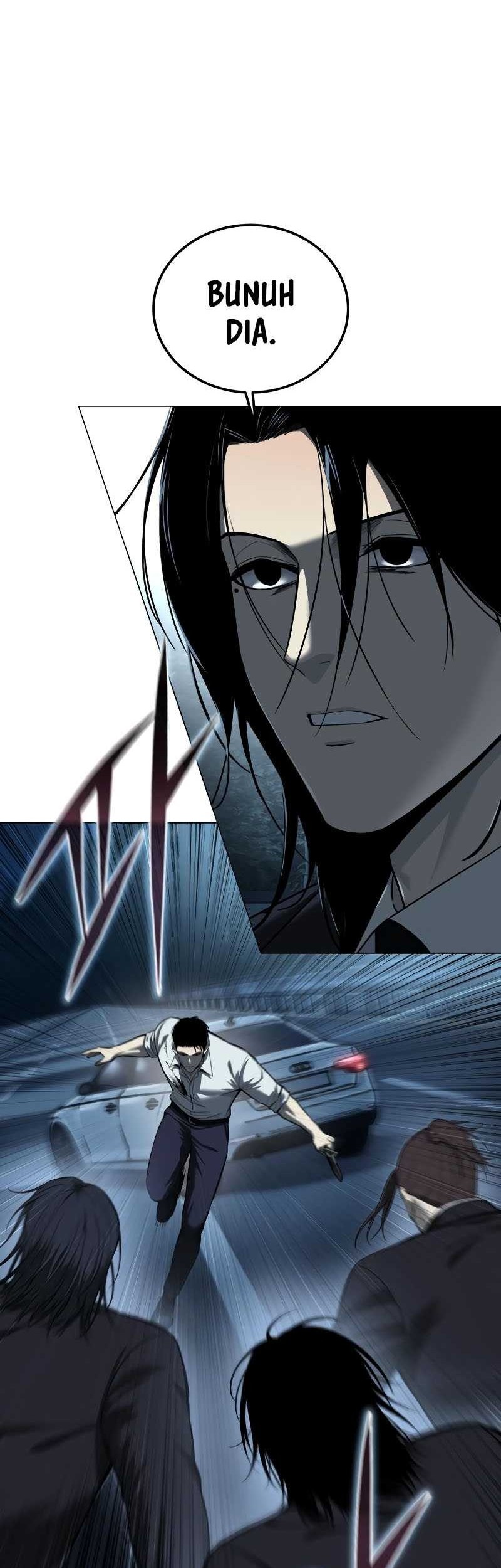 Red Shirt Chapter 3 - halaman 41