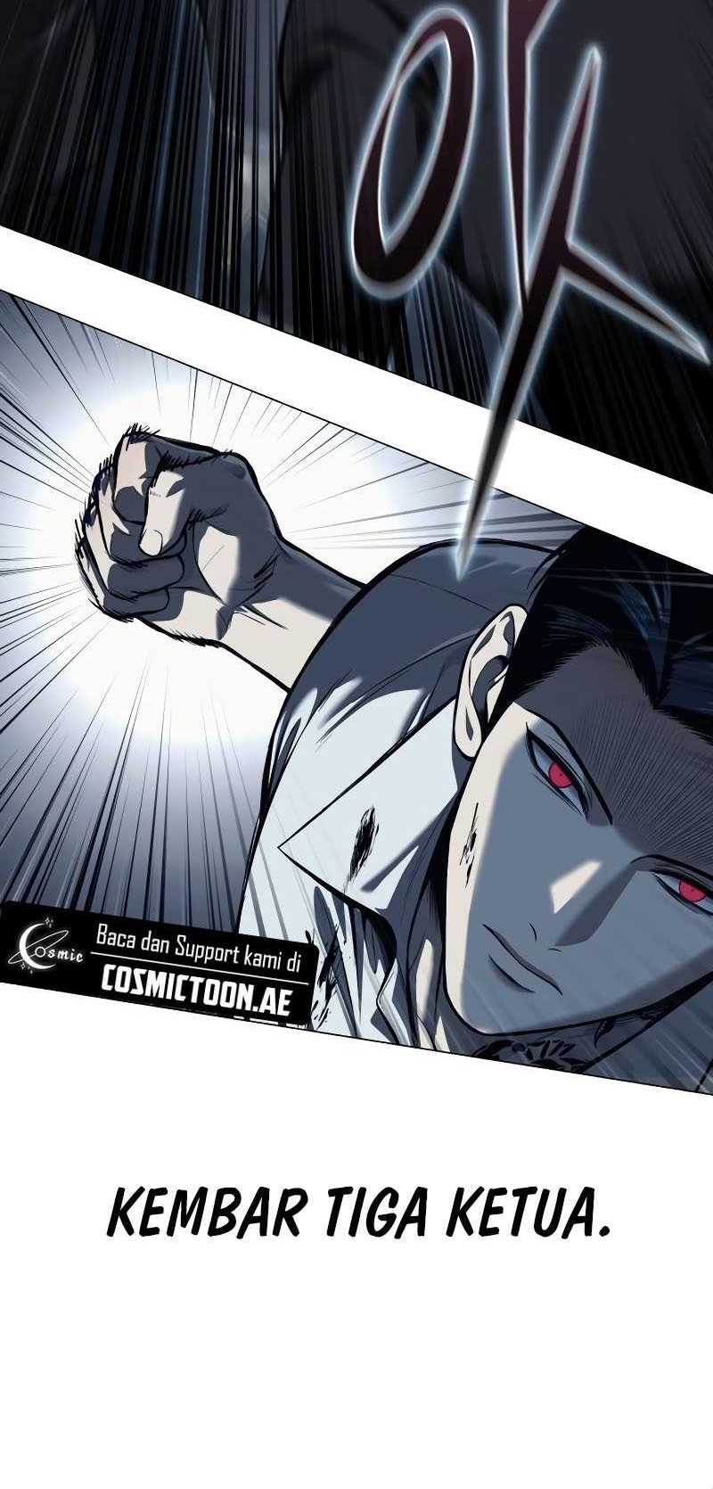 Red Shirt Chapter 3 - halaman 42