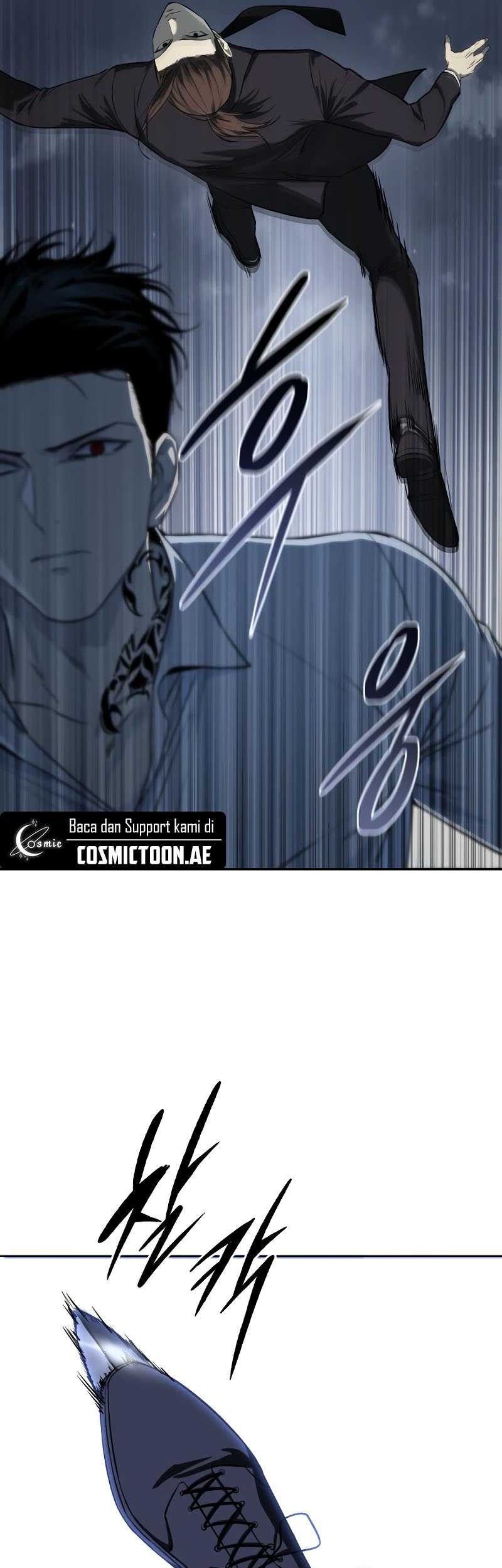 Red Shirt Chapter 3 - halaman 52